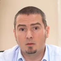 Dr. Stocker Miklós